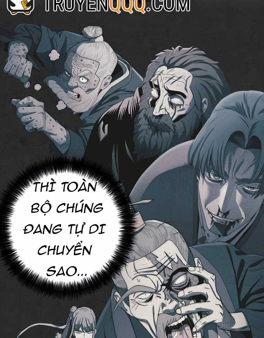 Huyền Thoại Diệt Thế Độc Long Chapter 48 trang 21