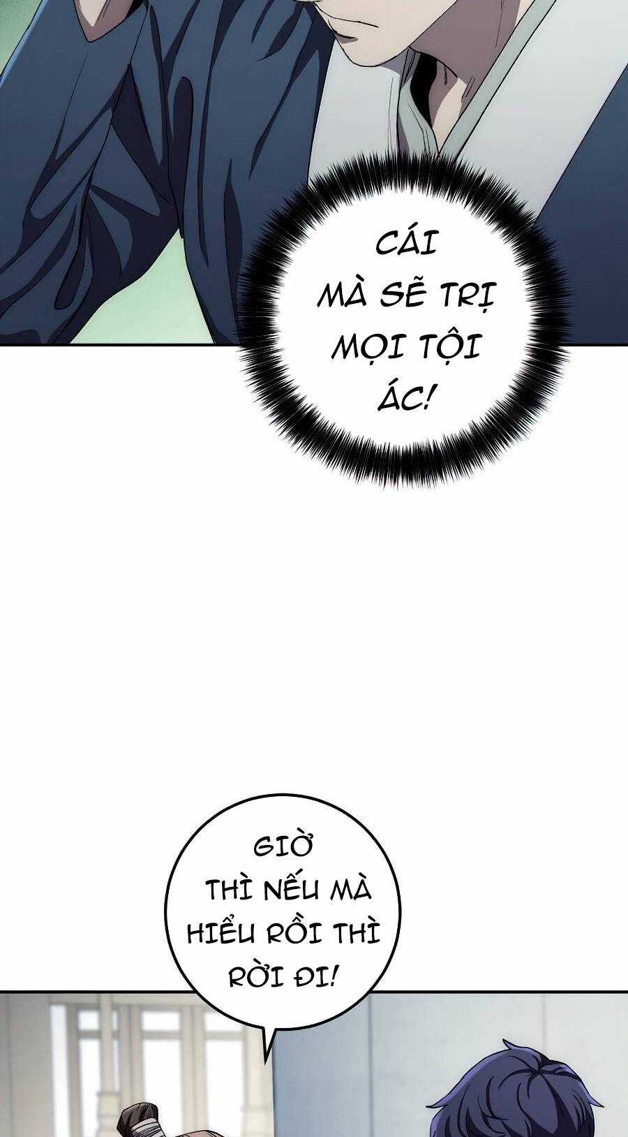 Huyền Thoại Diệt Thế Độc Long Chapter 48 trang 24