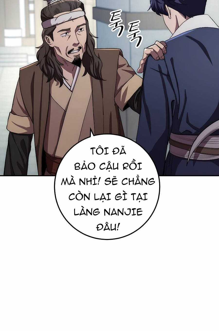 Huyền Thoại Diệt Thế Độc Long Chapter 48 trang 25