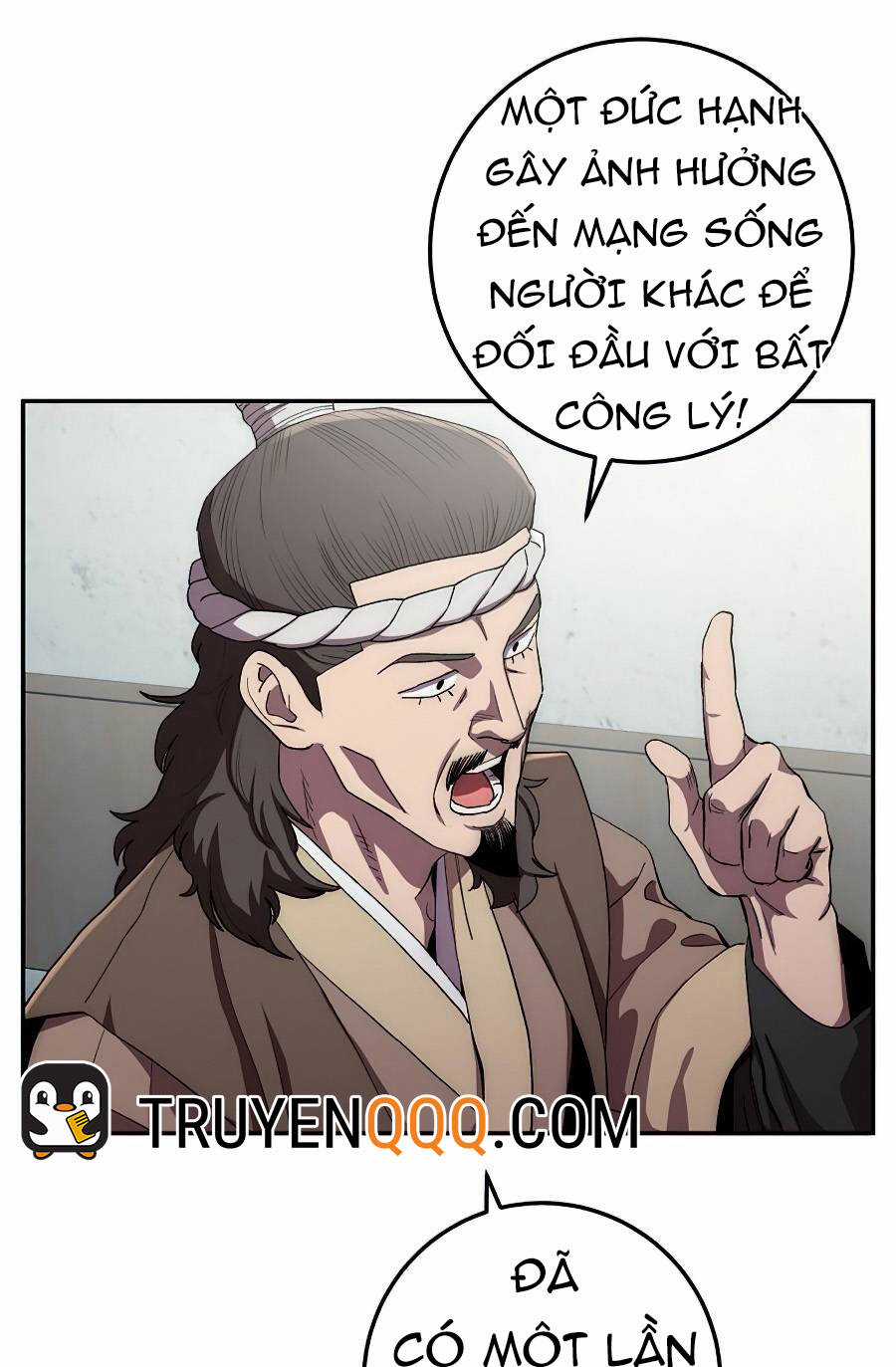 Huyền Thoại Diệt Thế Độc Long Chapter 48 trang 3