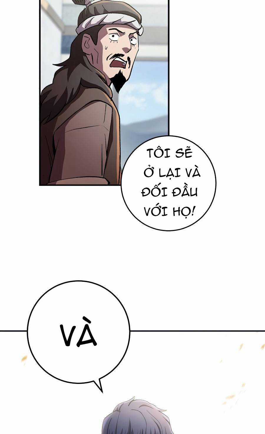 Huyền Thoại Diệt Thế Độc Long Chapter 48 trang 31