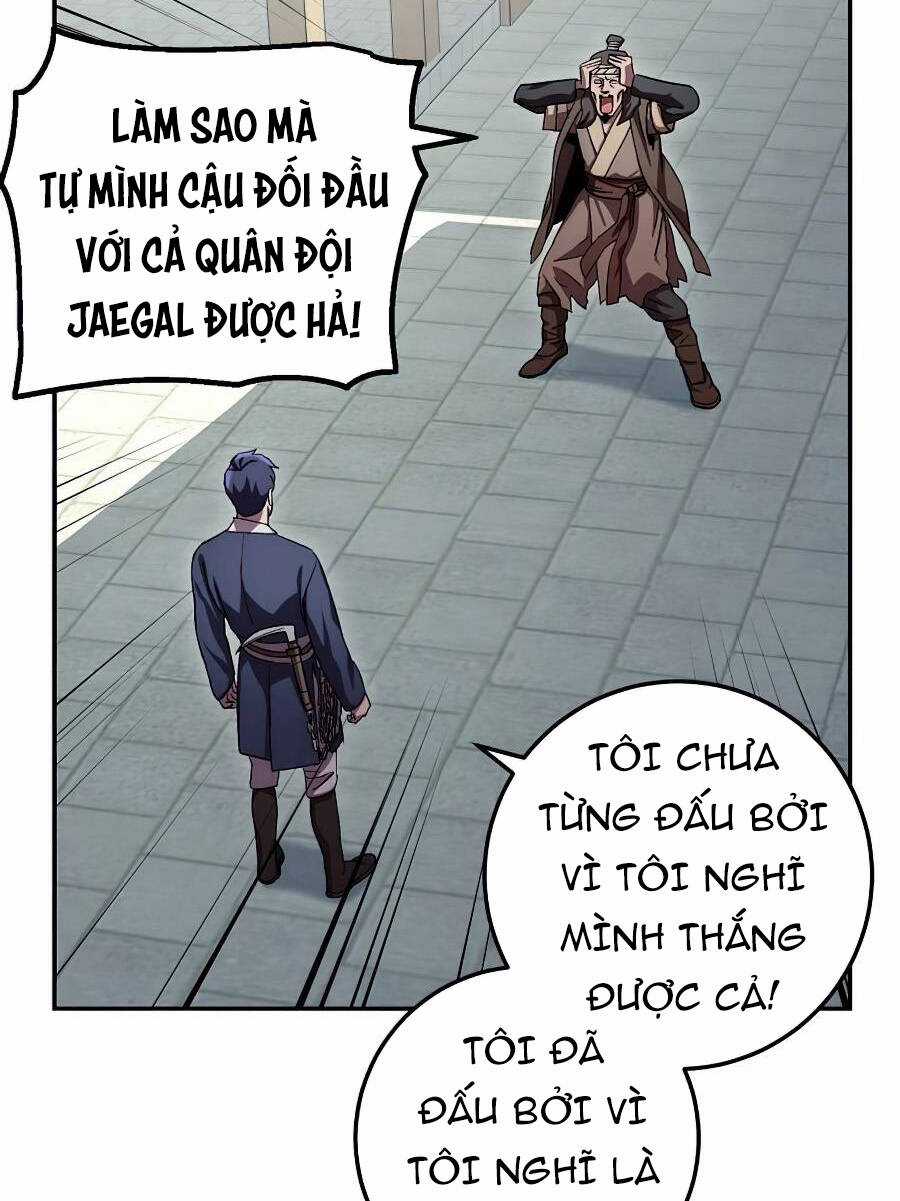 Huyền Thoại Diệt Thế Độc Long Chapter 48 trang 34