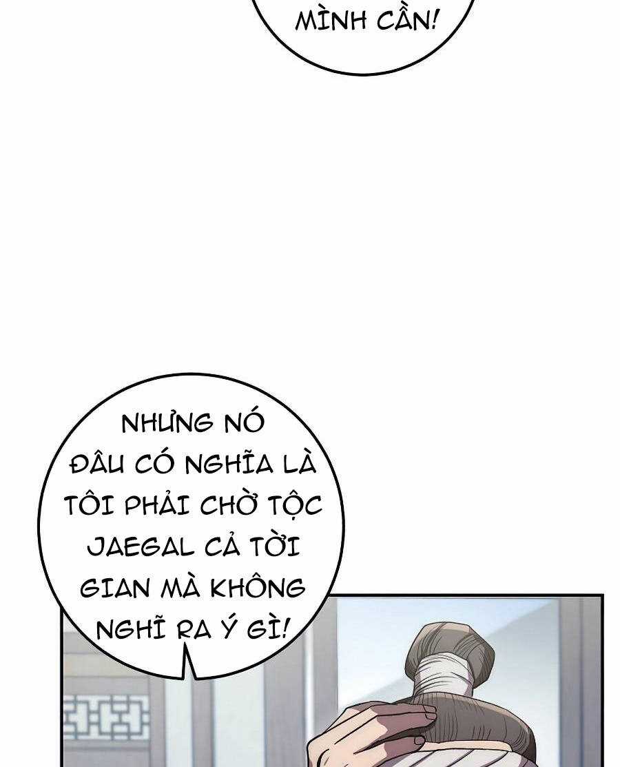 Huyền Thoại Diệt Thế Độc Long Chapter 48 trang 35