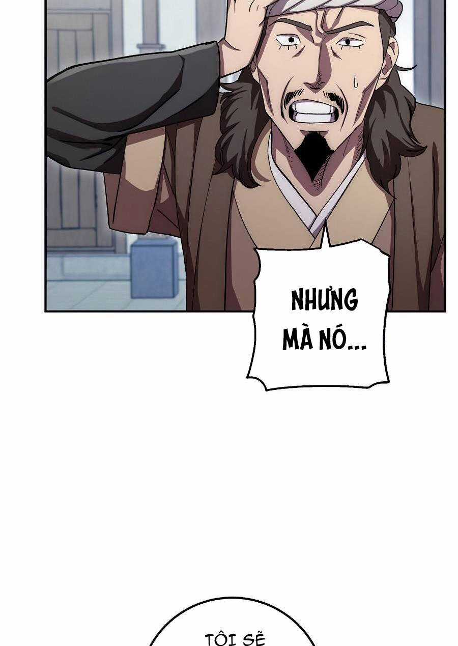 Huyền Thoại Diệt Thế Độc Long Chapter 48 trang 36