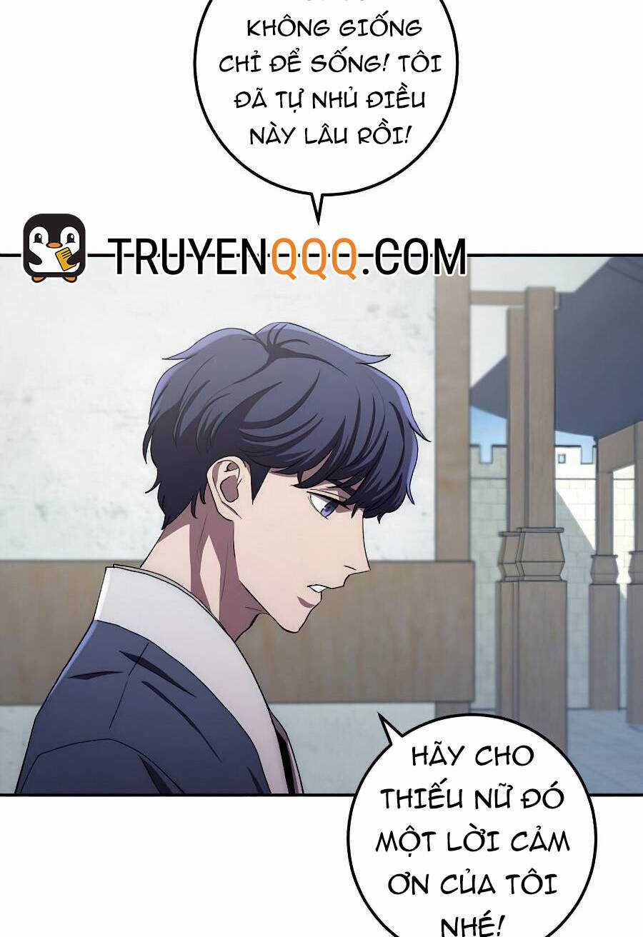 Huyền Thoại Diệt Thế Độc Long Chapter 48 trang 37