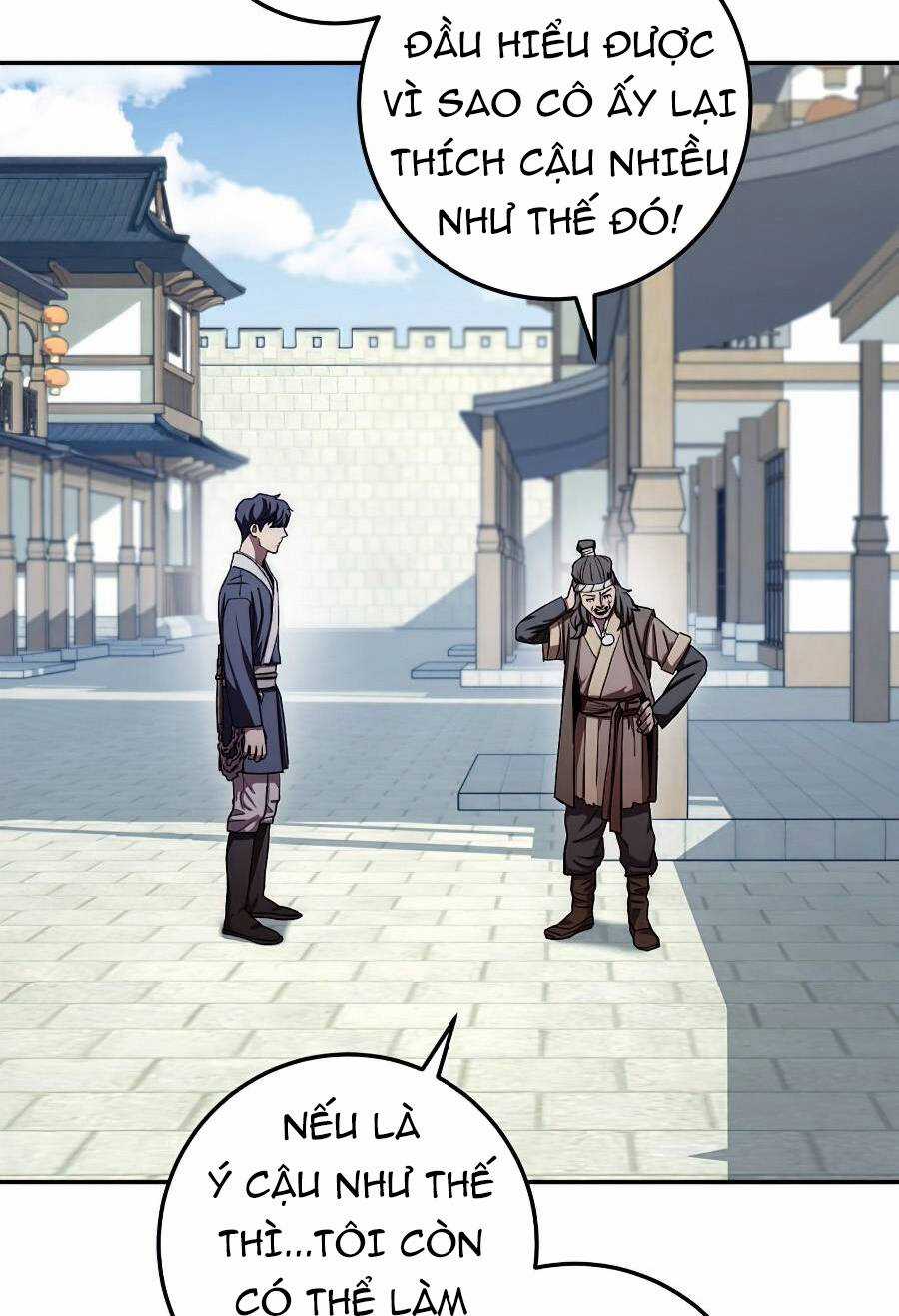 Huyền Thoại Diệt Thế Độc Long Chapter 48 trang 40