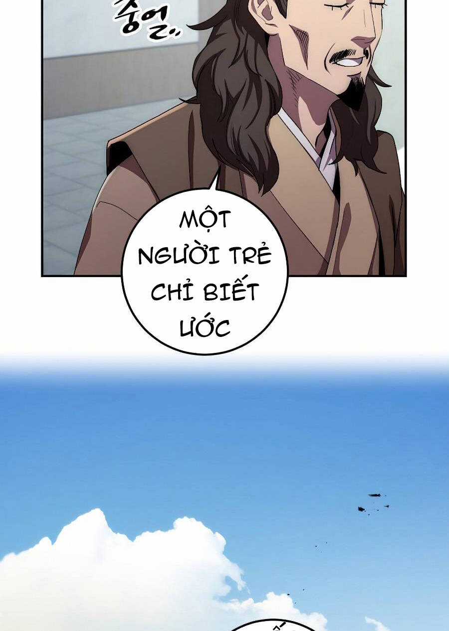 Huyền Thoại Diệt Thế Độc Long Chapter 48 trang 43