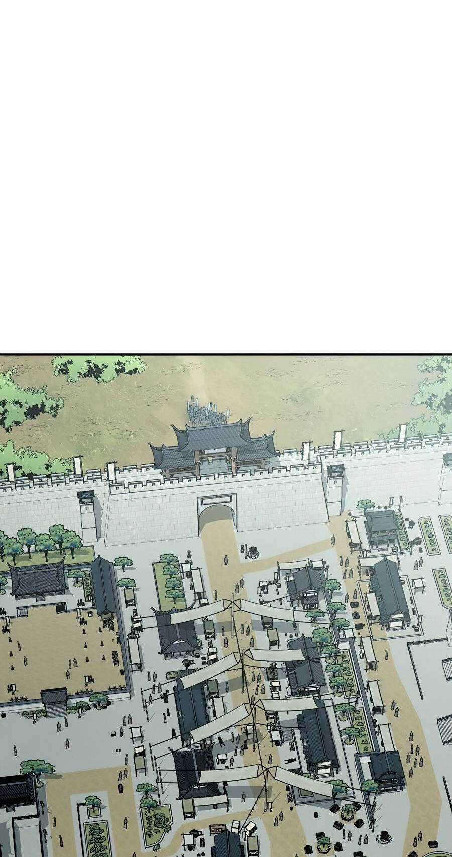 Huyền Thoại Diệt Thế Độc Long Chapter 48 trang 46