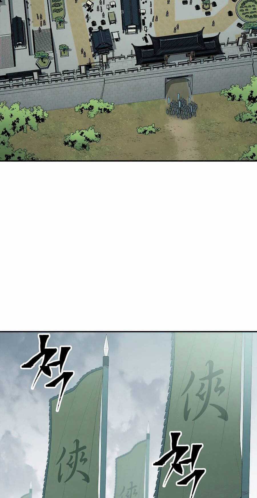 Huyền Thoại Diệt Thế Độc Long Chapter 48 trang 47