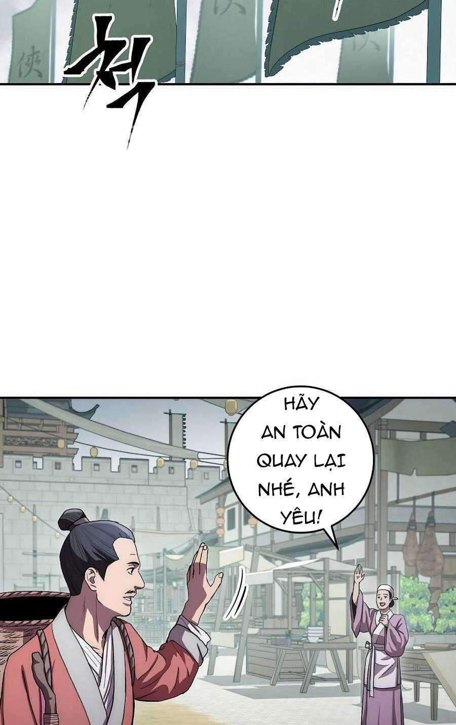 Huyền Thoại Diệt Thế Độc Long Chapter 48 trang 48