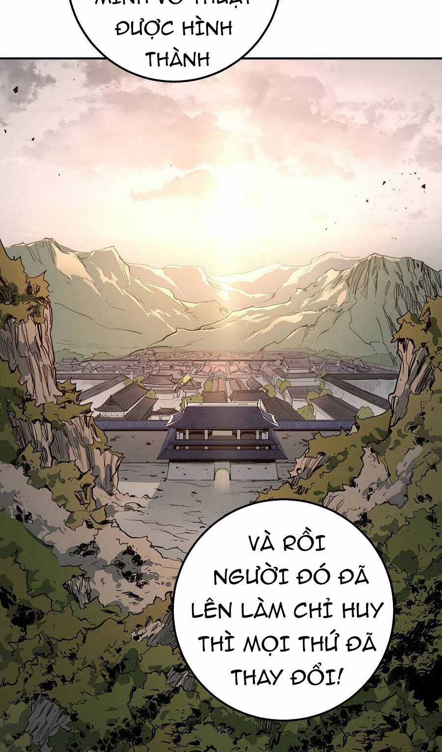 Huyền Thoại Diệt Thế Độc Long Chapter 48 trang 5