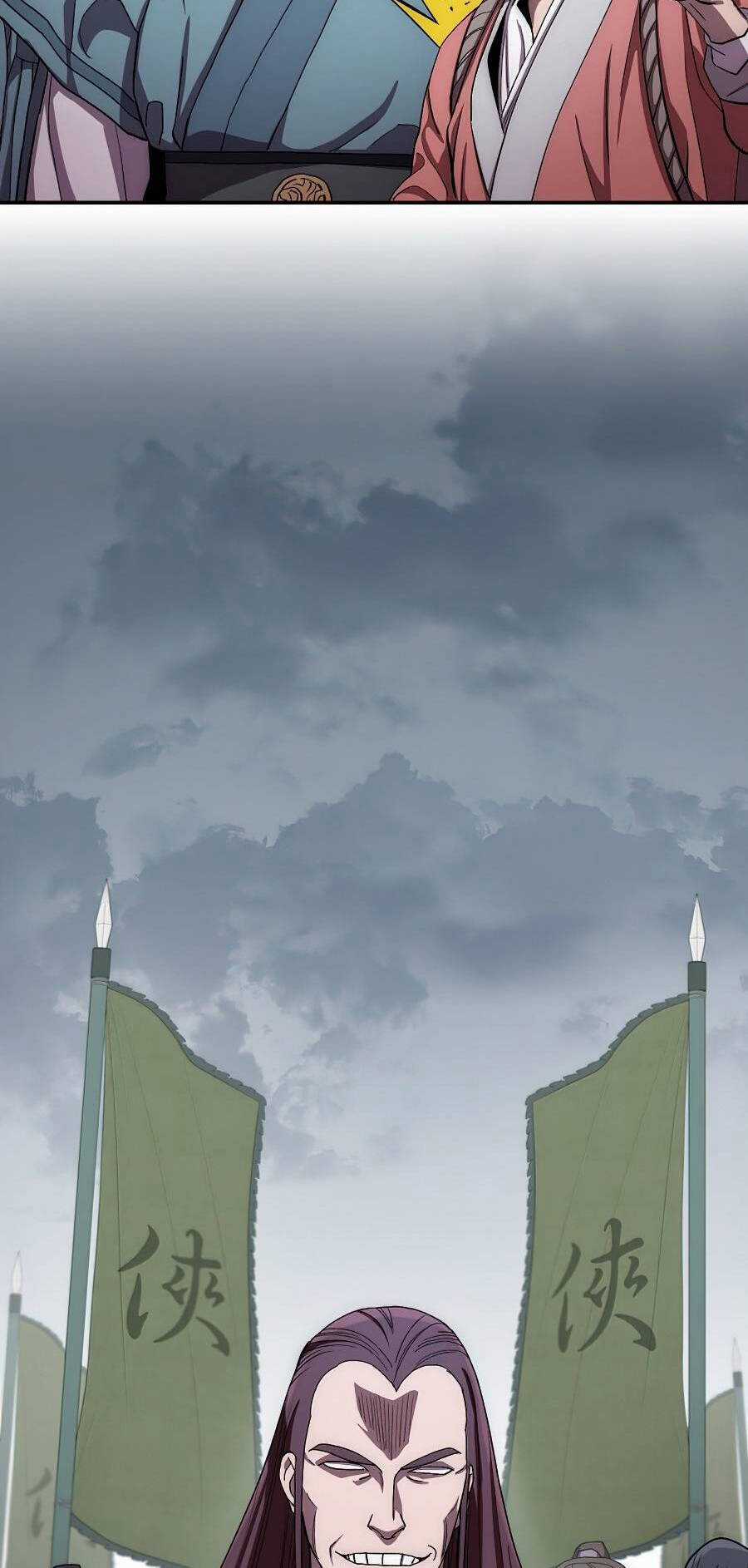 Huyền Thoại Diệt Thế Độc Long Chapter 48 trang 50