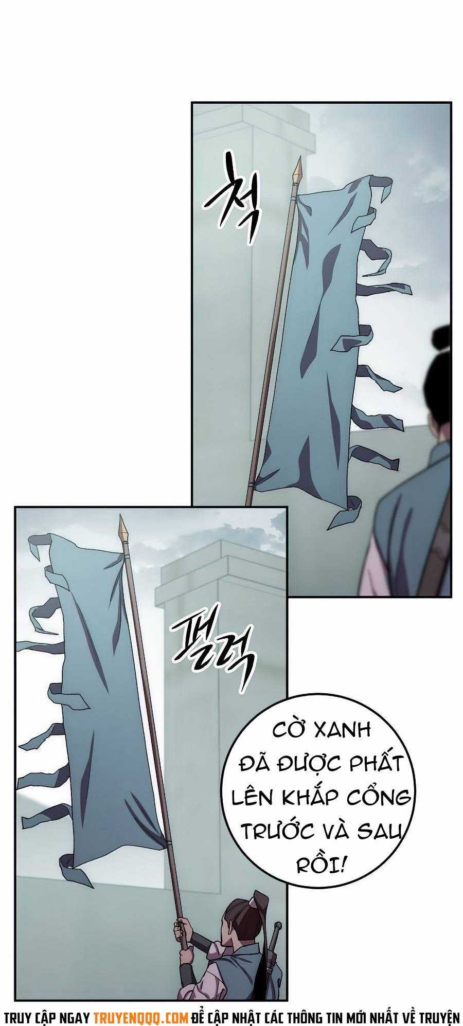 Huyền Thoại Diệt Thế Độc Long Chapter 48 trang 55