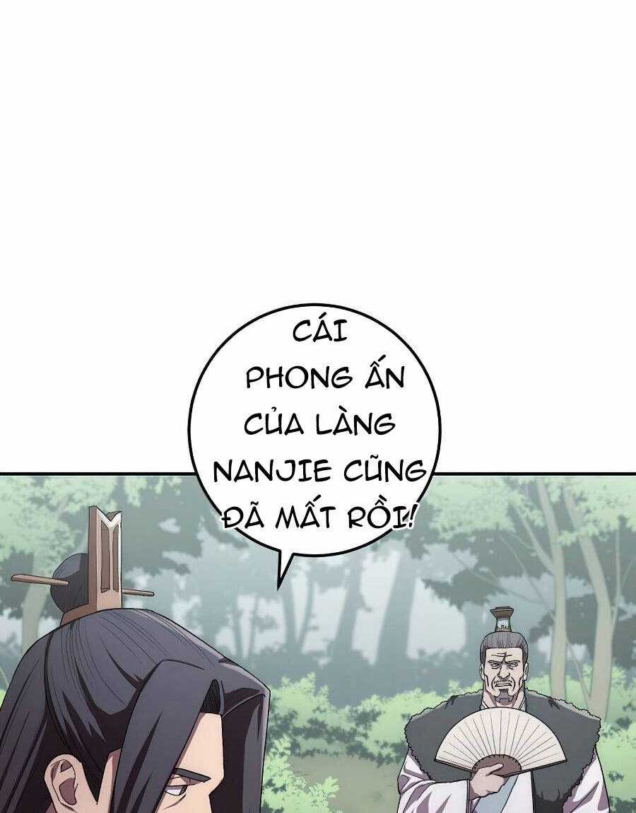 Huyền Thoại Diệt Thế Độc Long Chapter 48 trang 56