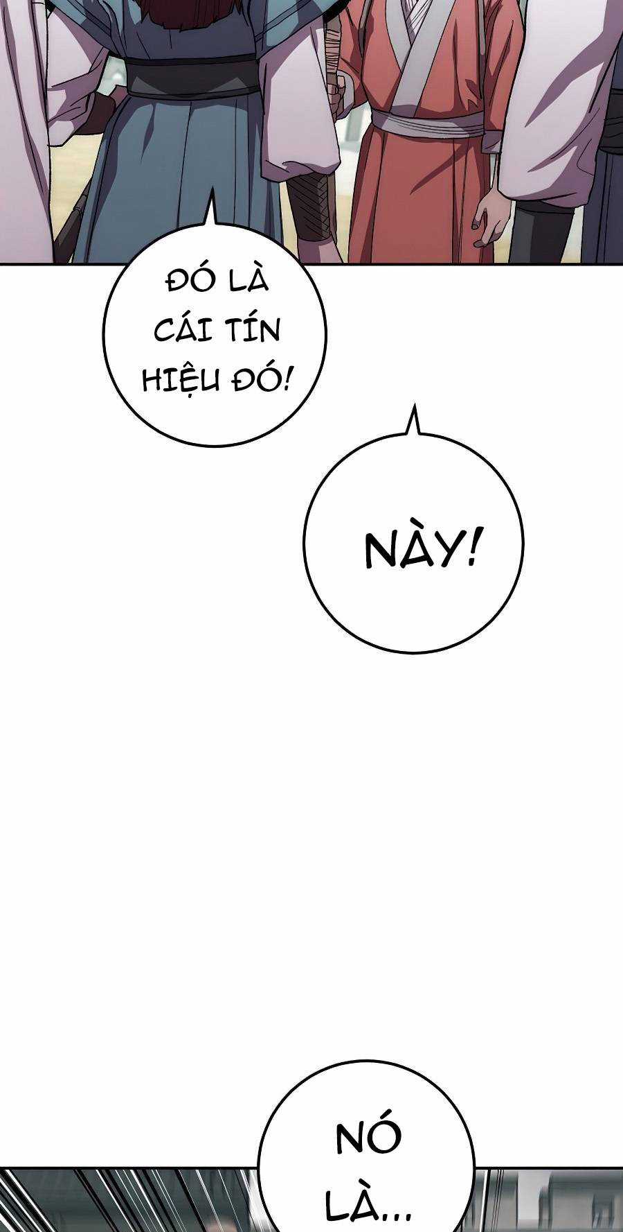 Huyền Thoại Diệt Thế Độc Long Chapter 48 trang 62