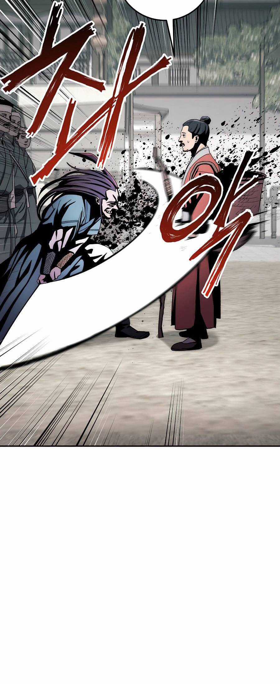 Huyền Thoại Diệt Thế Độc Long Chapter 48 trang 63