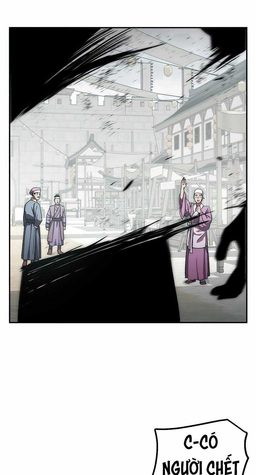 Huyền Thoại Diệt Thế Độc Long Chapter 48 trang 64