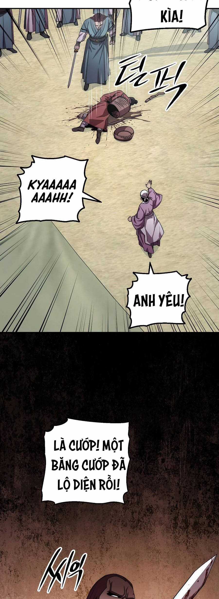 Huyền Thoại Diệt Thế Độc Long Chapter 48 trang 65