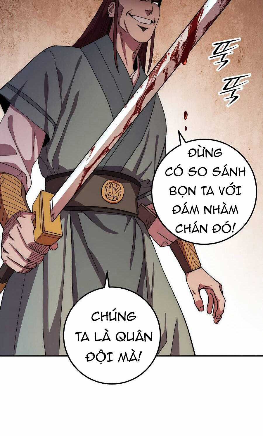 Huyền Thoại Diệt Thế Độc Long Chapter 48 trang 66