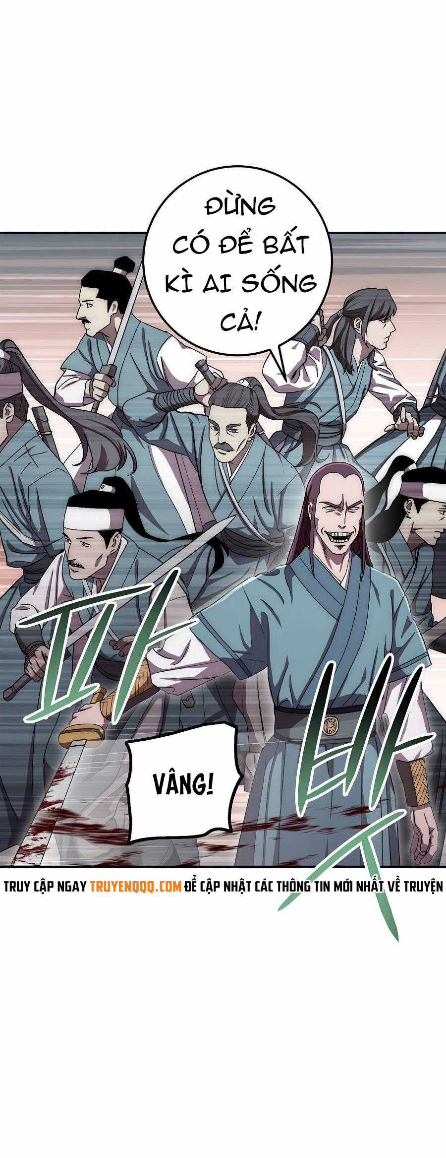 Huyền Thoại Diệt Thế Độc Long Chapter 48 trang 67