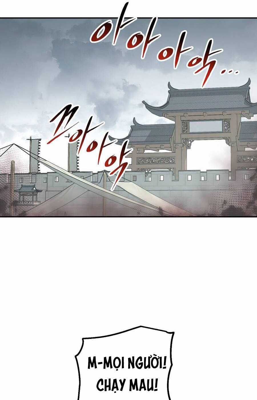 Huyền Thoại Diệt Thế Độc Long Chapter 48 trang 70