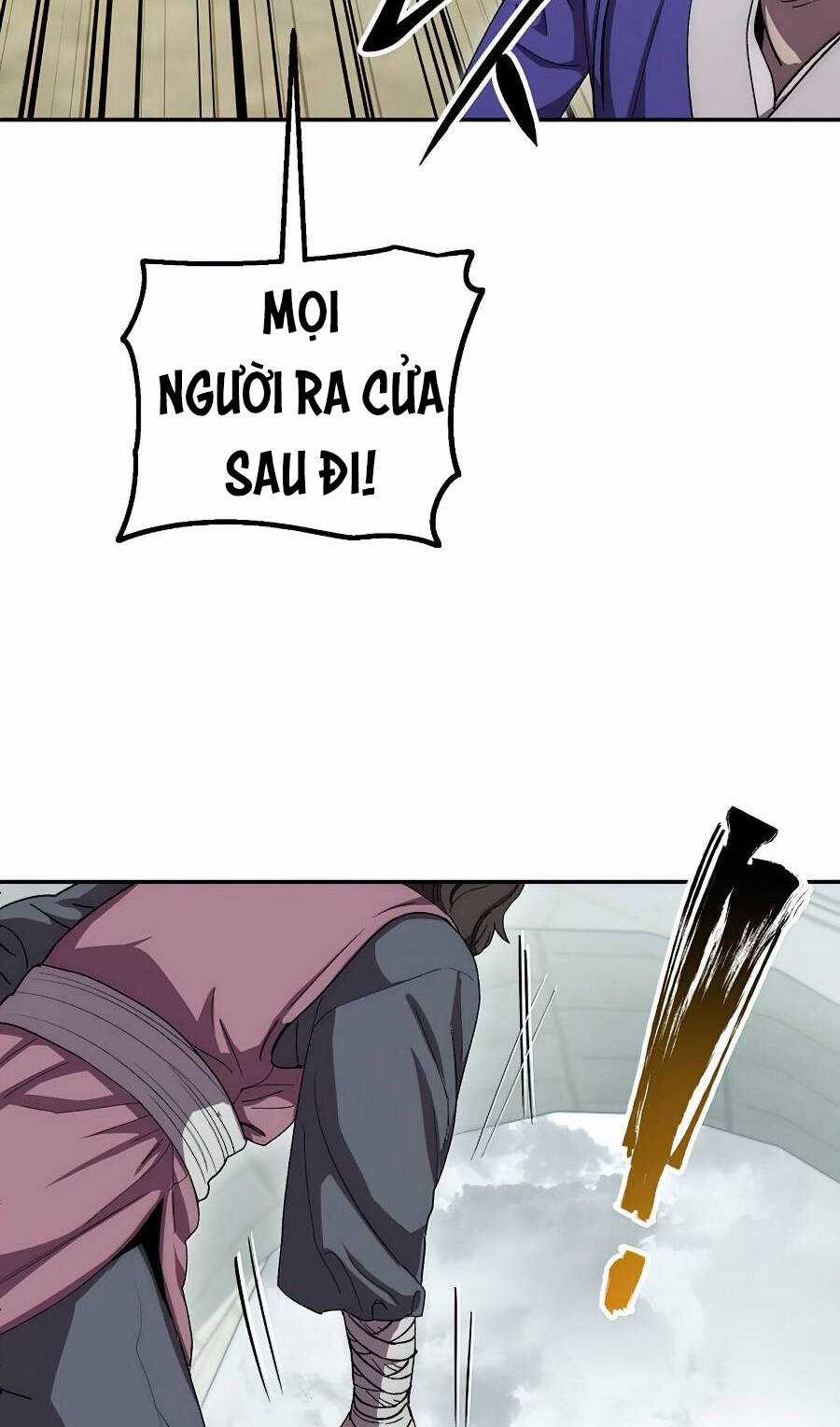 Huyền Thoại Diệt Thế Độc Long Chapter 48 trang 72