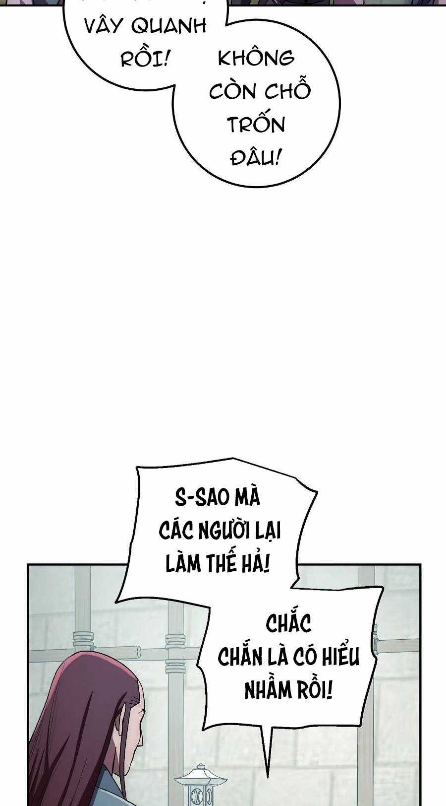 Huyền Thoại Diệt Thế Độc Long Chapter 48 trang 75