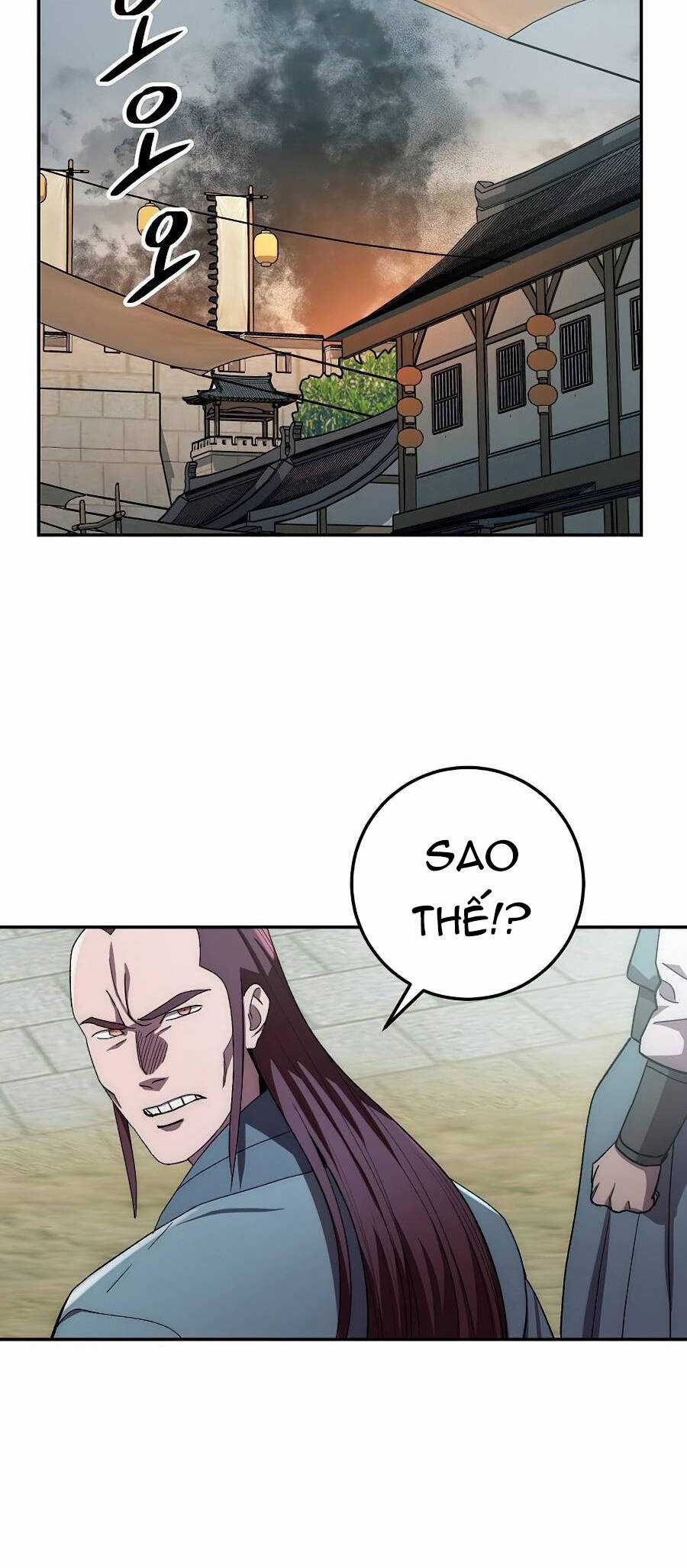 Huyền Thoại Diệt Thế Độc Long Chapter 48 trang 79