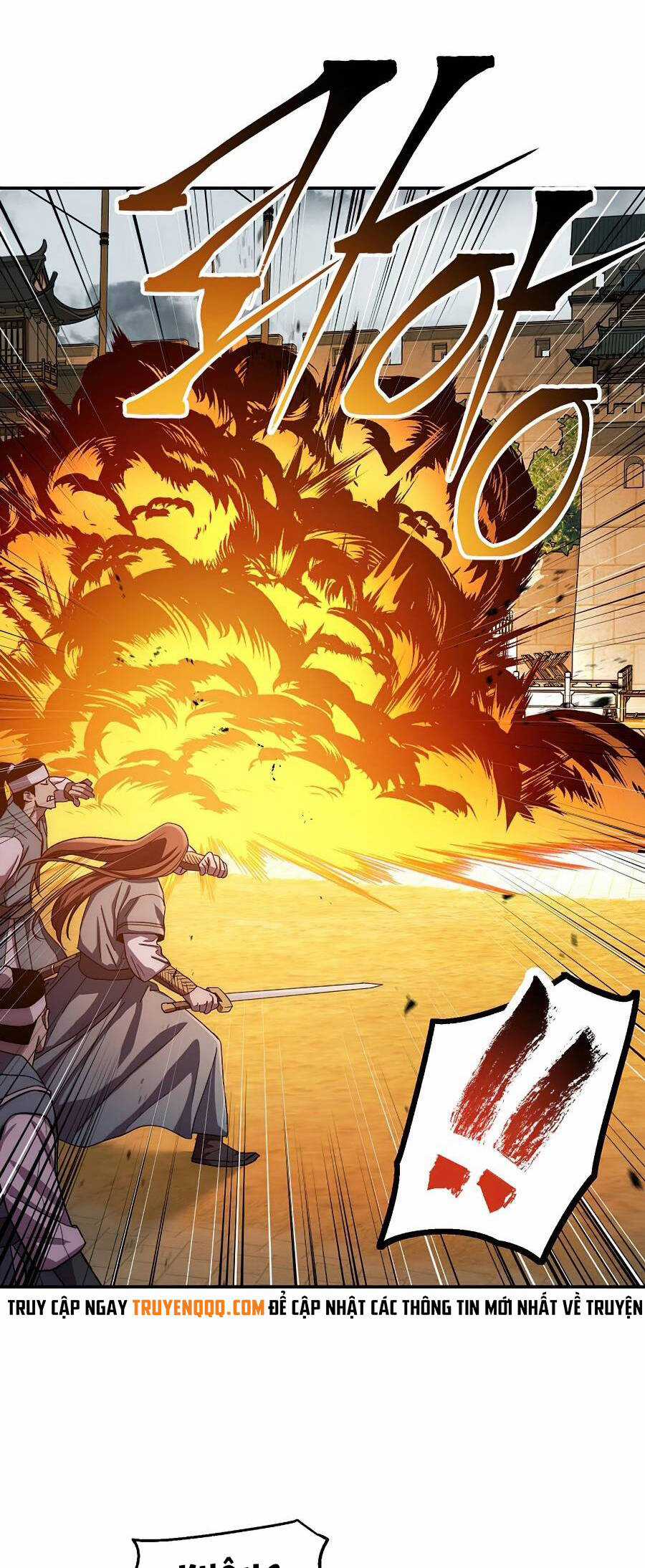 Huyền Thoại Diệt Thế Độc Long Chapter 48 trang 80