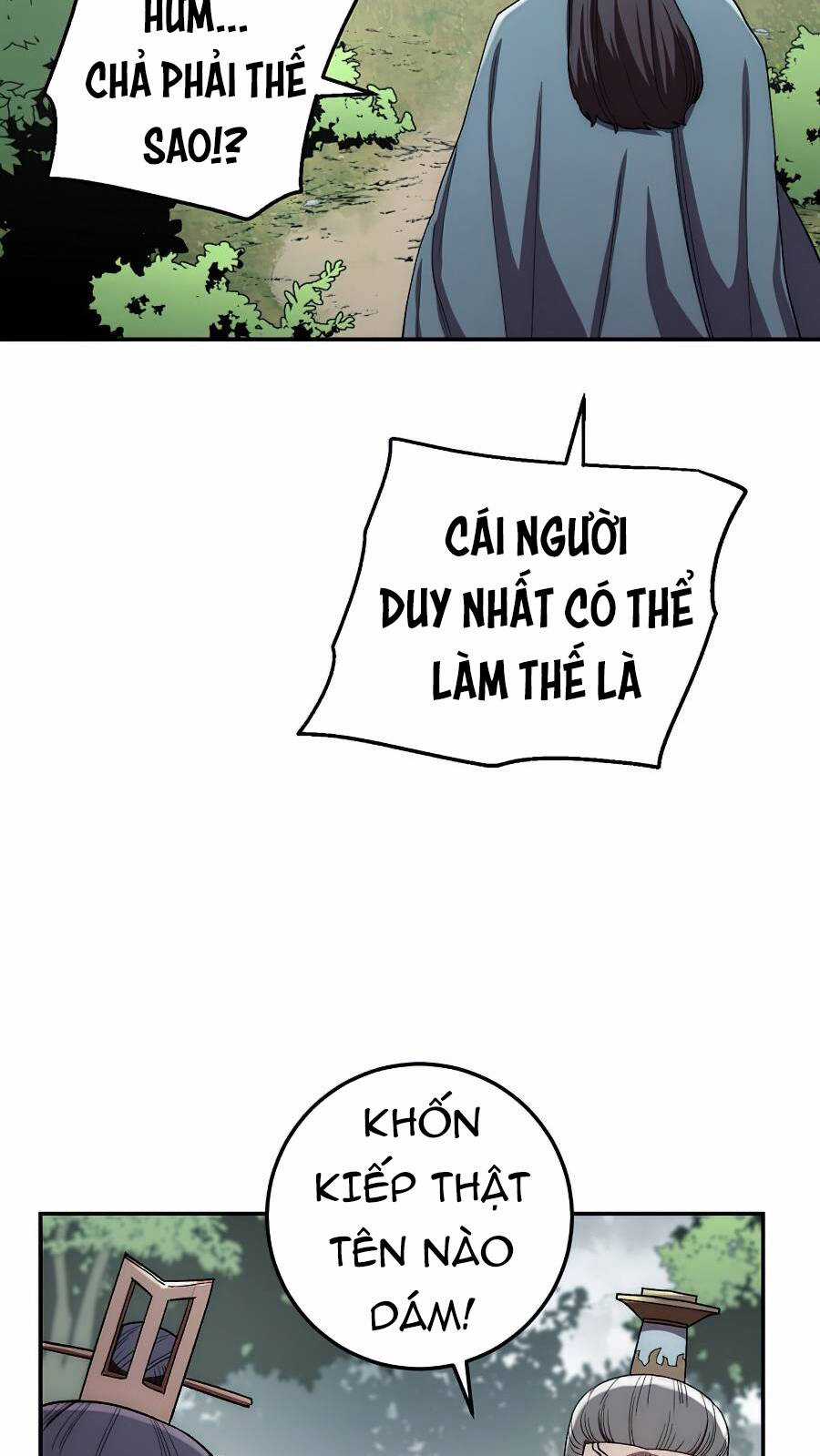 Huyền Thoại Diệt Thế Độc Long Chapter 48 trang 85