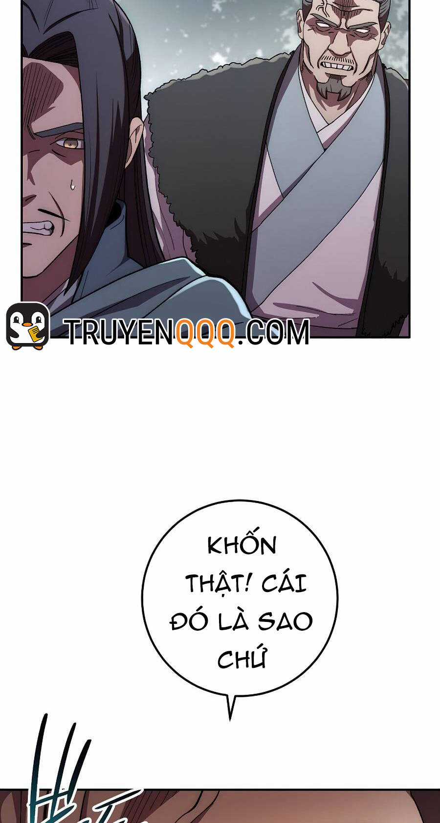 Huyền Thoại Diệt Thế Độc Long Chapter 48 trang 86