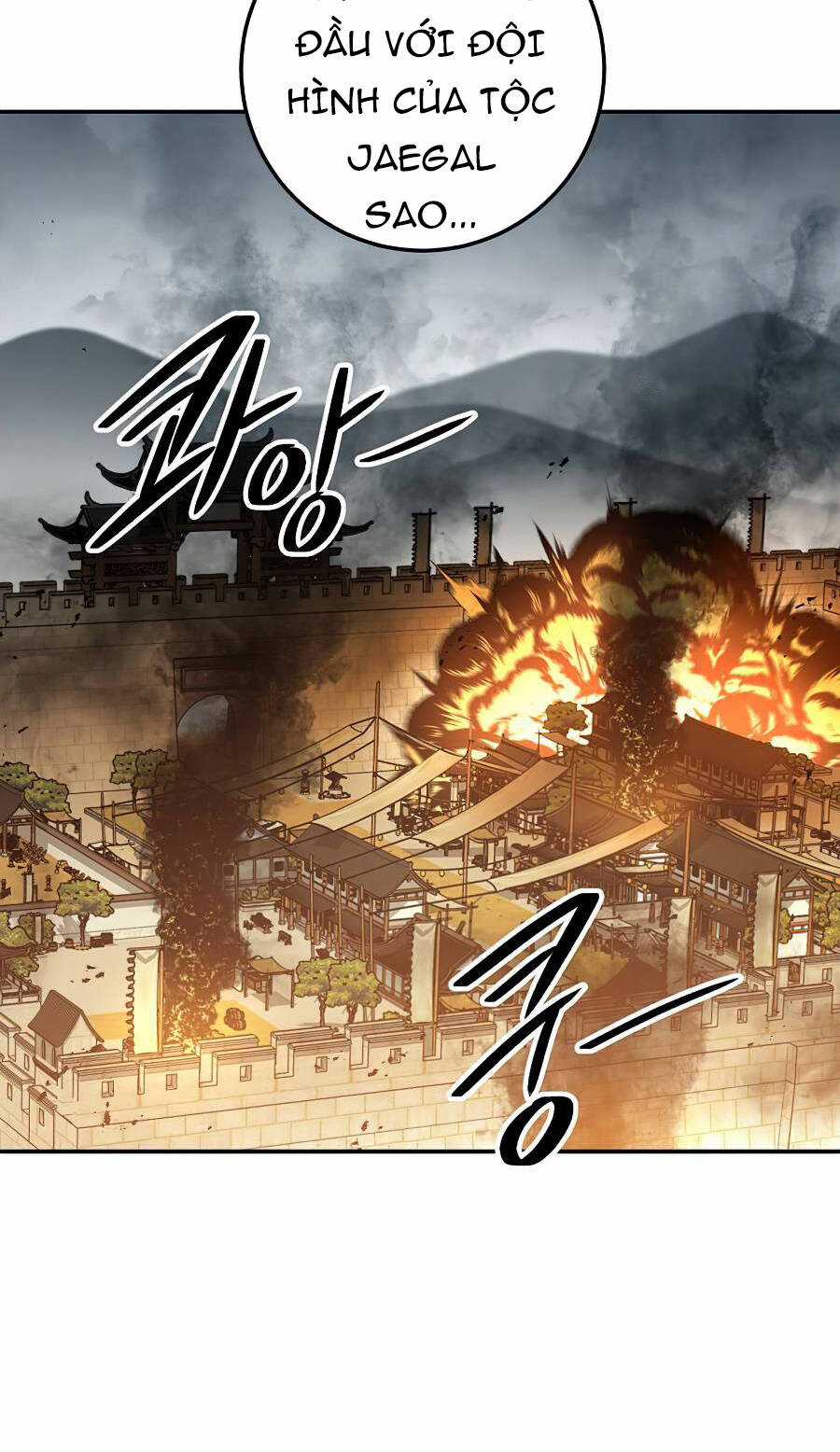 Huyền Thoại Diệt Thế Độc Long Chapter 48 trang 89