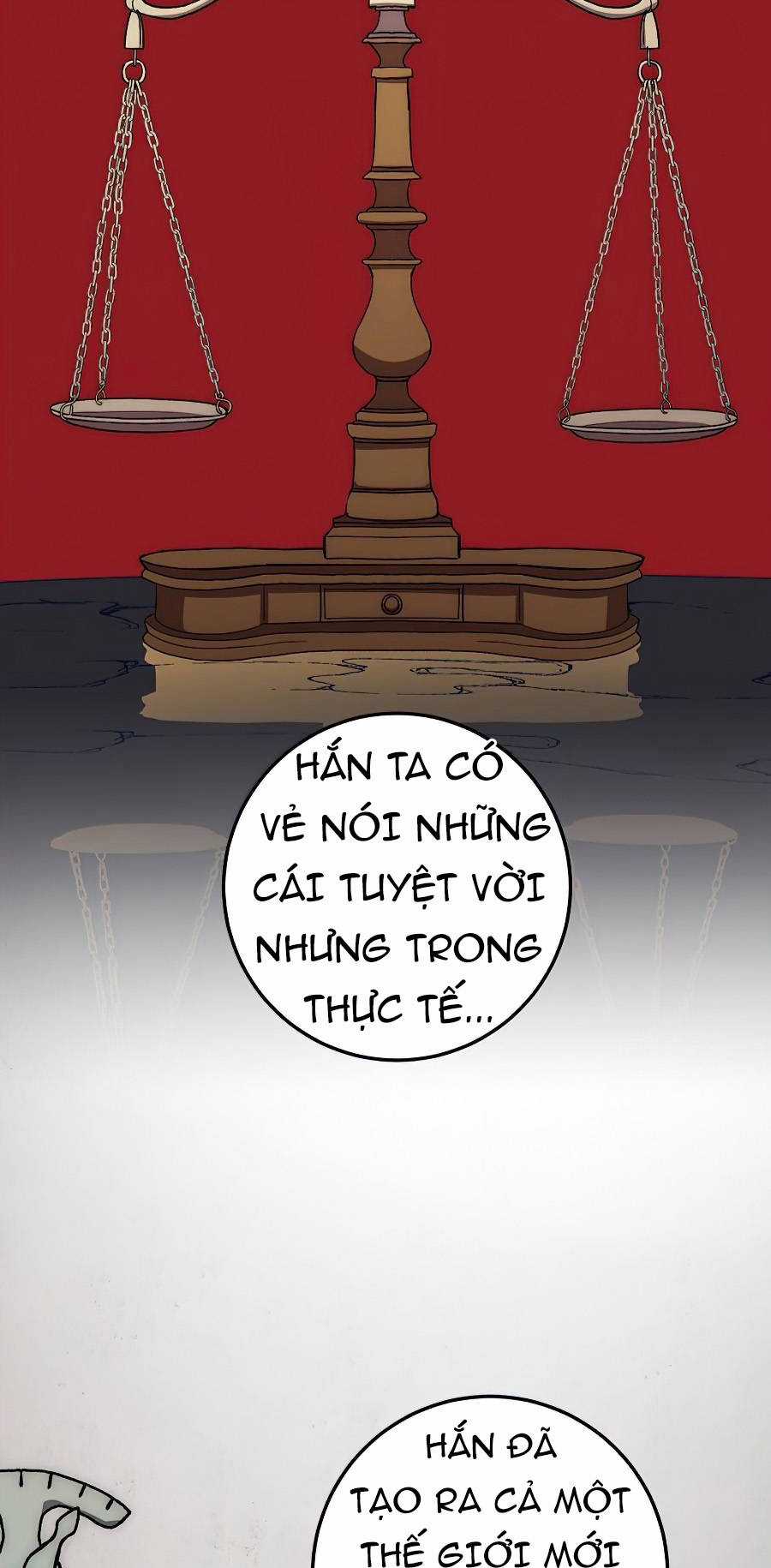 Huyền Thoại Diệt Thế Độc Long Chapter 48 trang 9