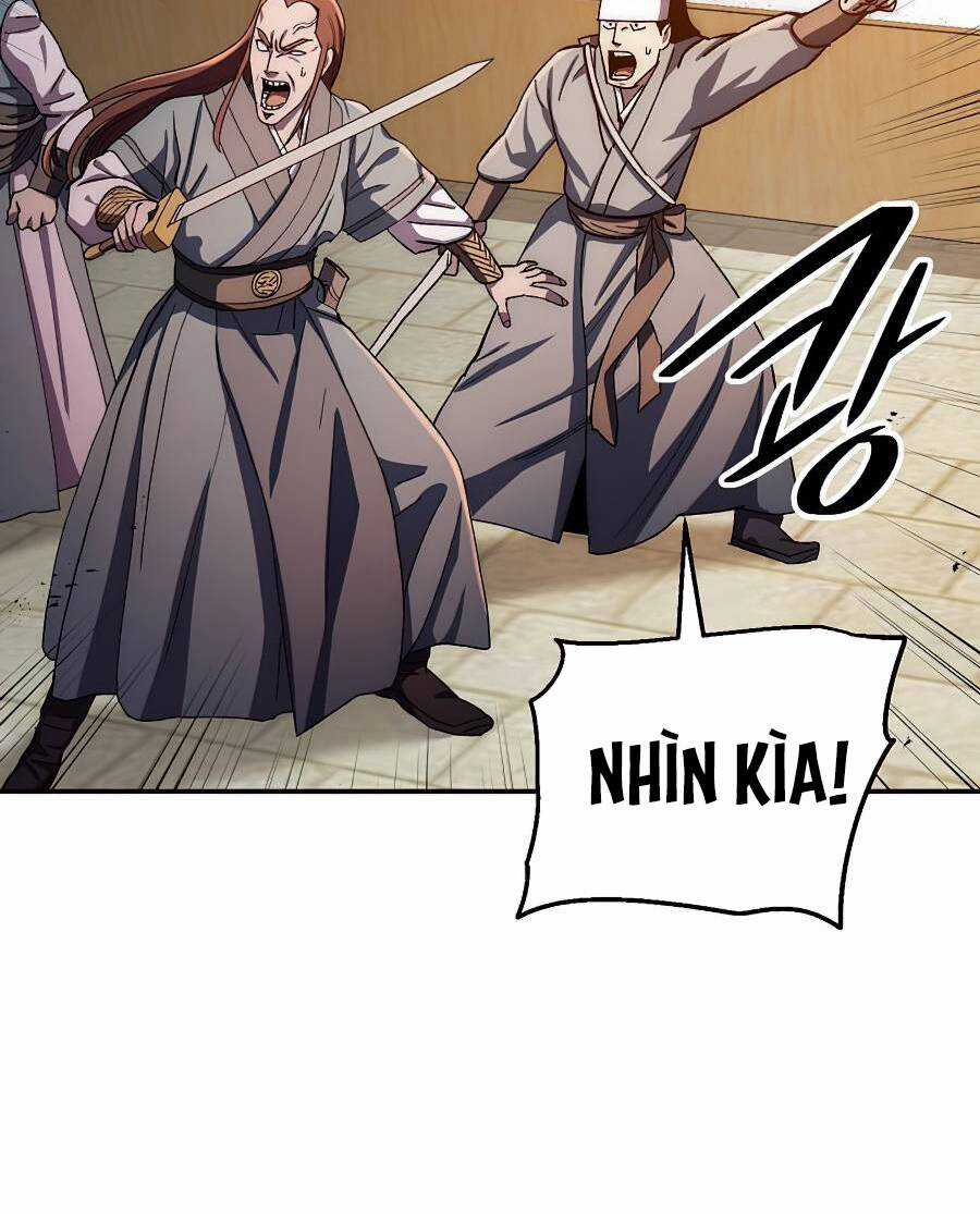 Huyền Thoại Diệt Thế Độc Long Chapter 48 trang 91