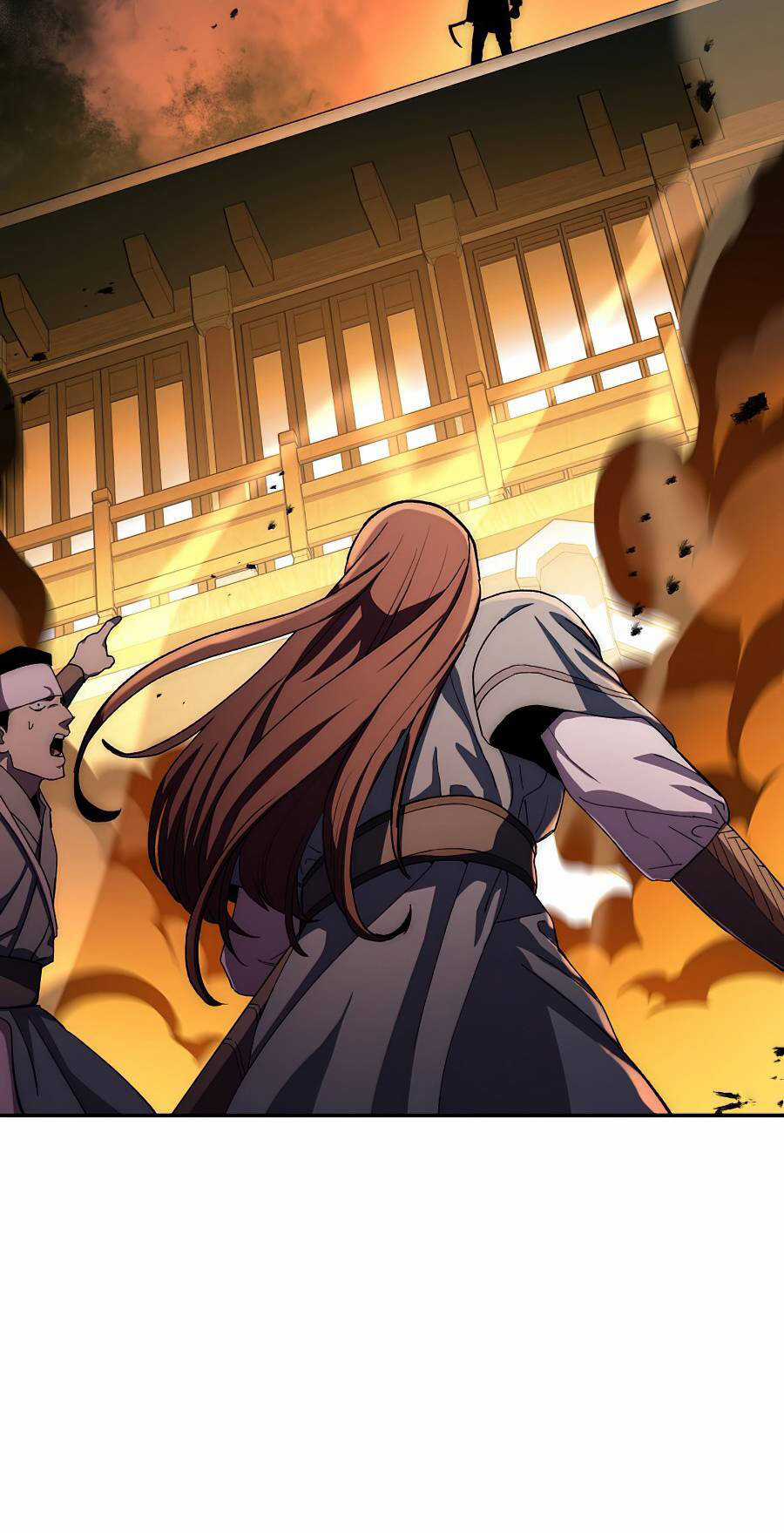 Huyền Thoại Diệt Thế Độc Long Chapter 48 trang 94