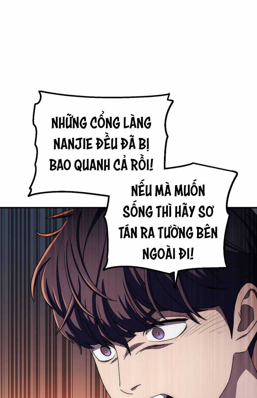 Huyền Thoại Diệt Thế Độc Long Chapter 49 trang 10