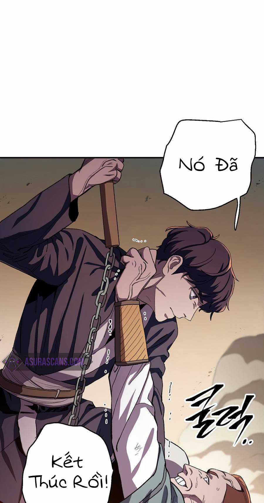 Huyền Thoại Diệt Thế Độc Long Chapter 49 trang 101