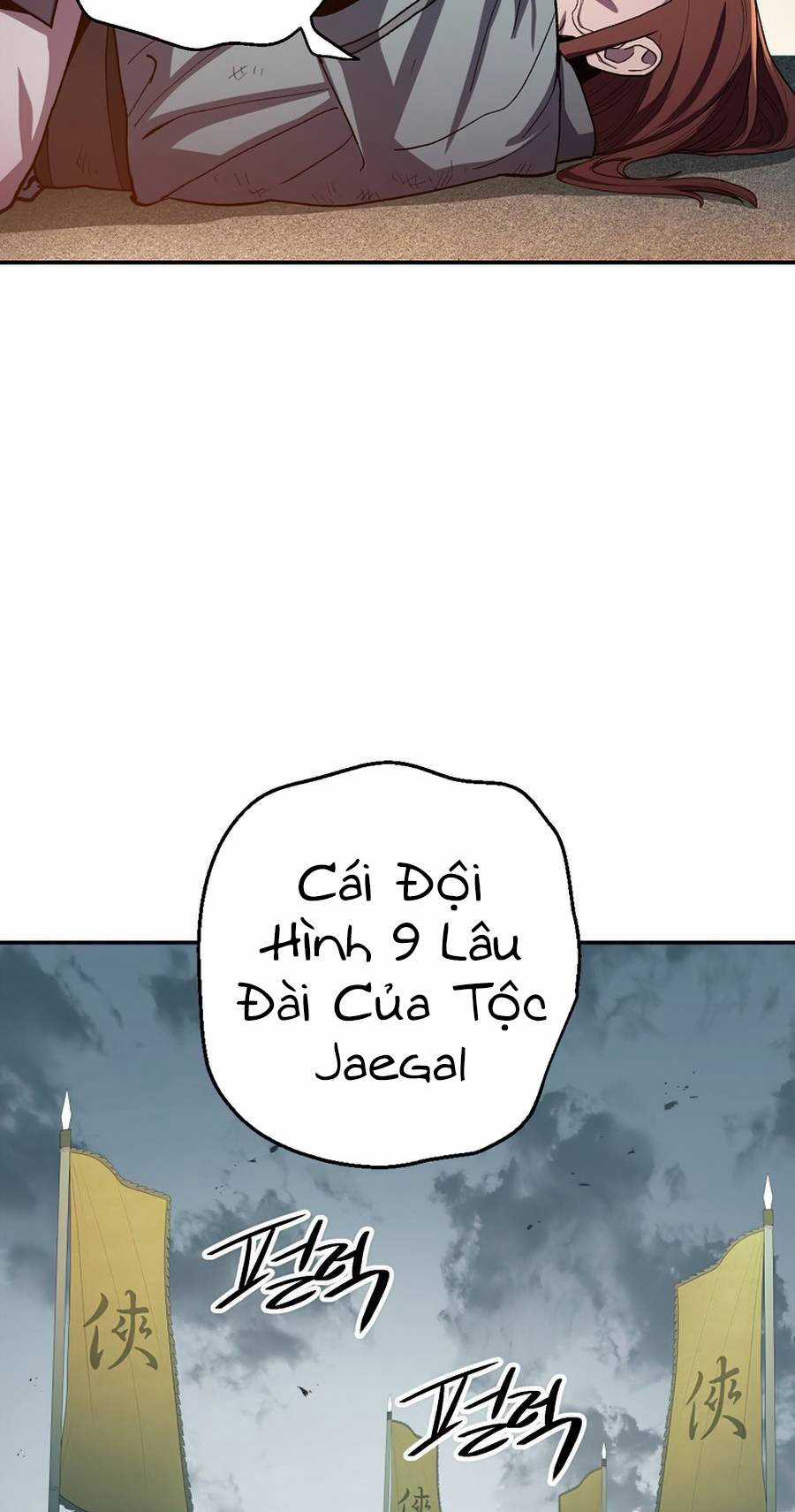 Huyền Thoại Diệt Thế Độc Long Chapter 49 trang 102