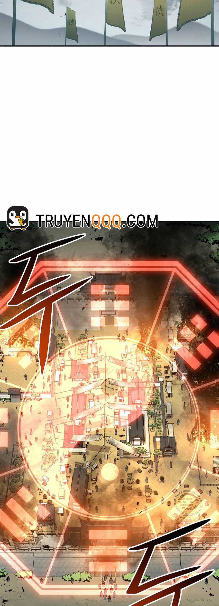 Huyền Thoại Diệt Thế Độc Long Chapter 49 trang 103