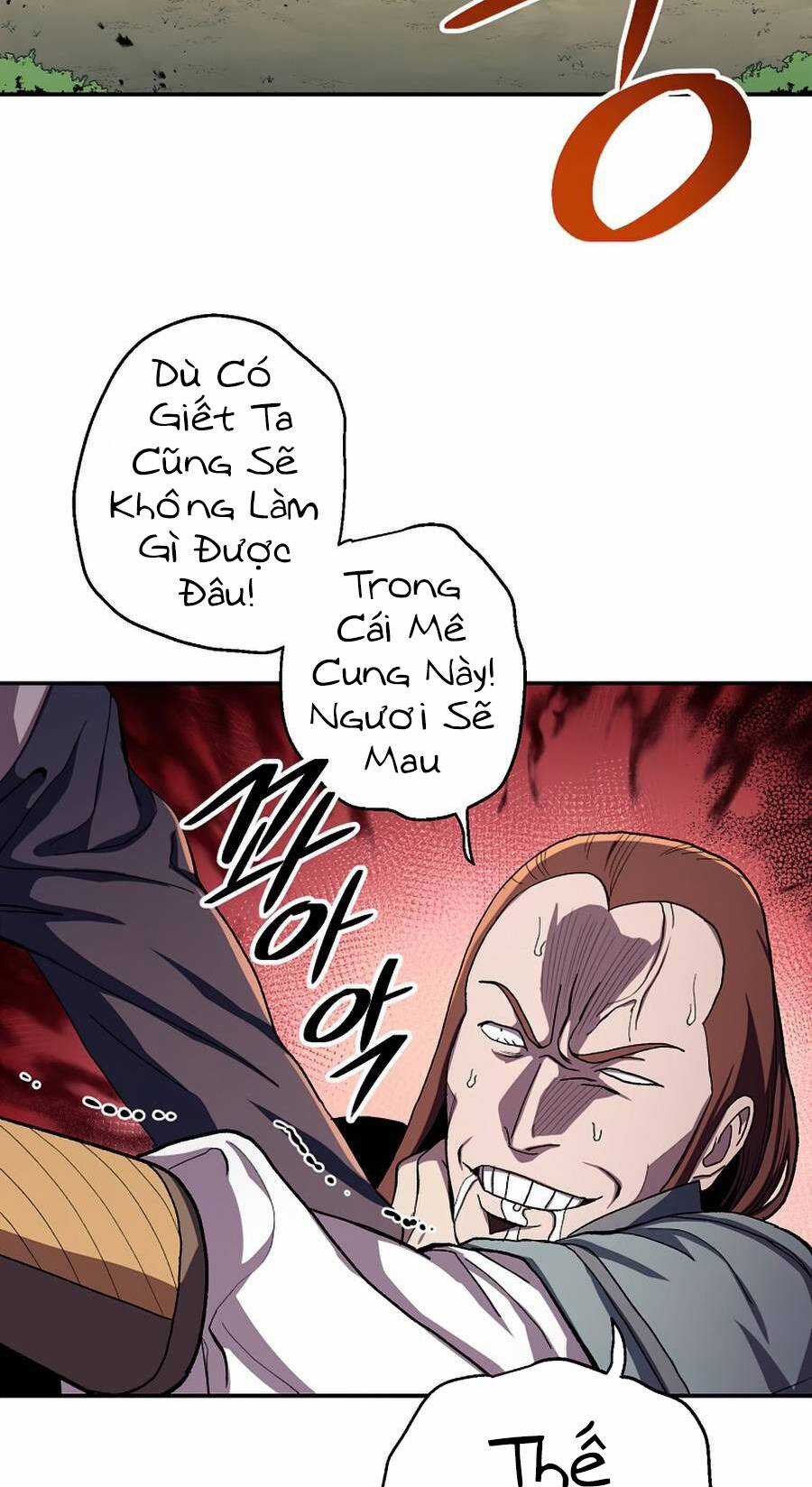 Huyền Thoại Diệt Thế Độc Long Chapter 49 trang 104