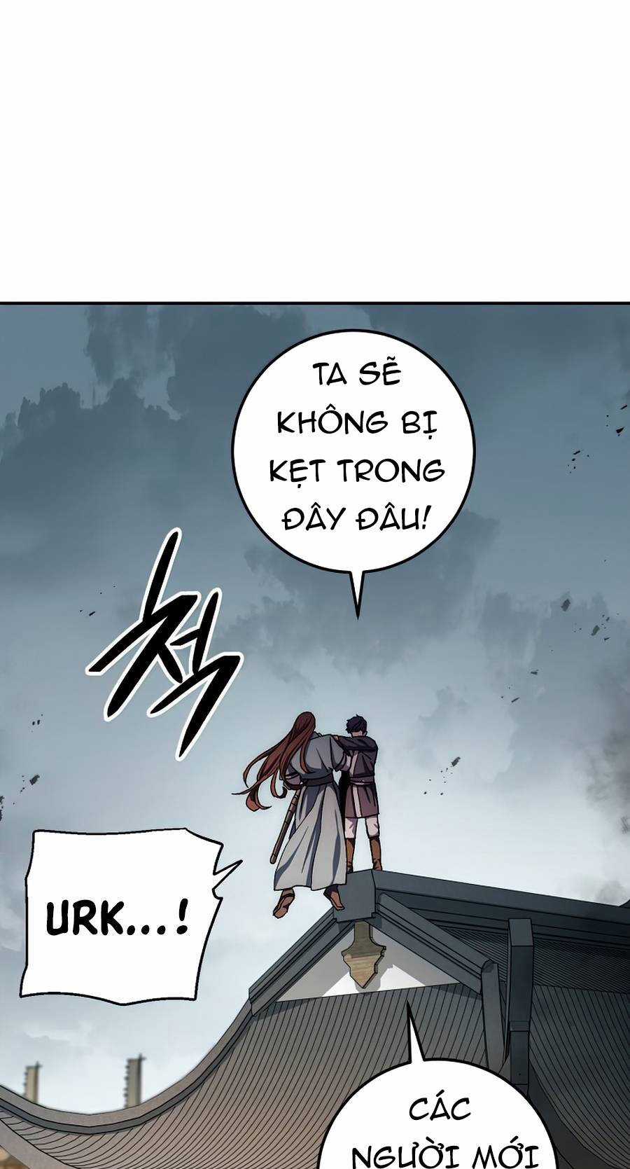 Huyền Thoại Diệt Thế Độc Long Chapter 49 trang 106