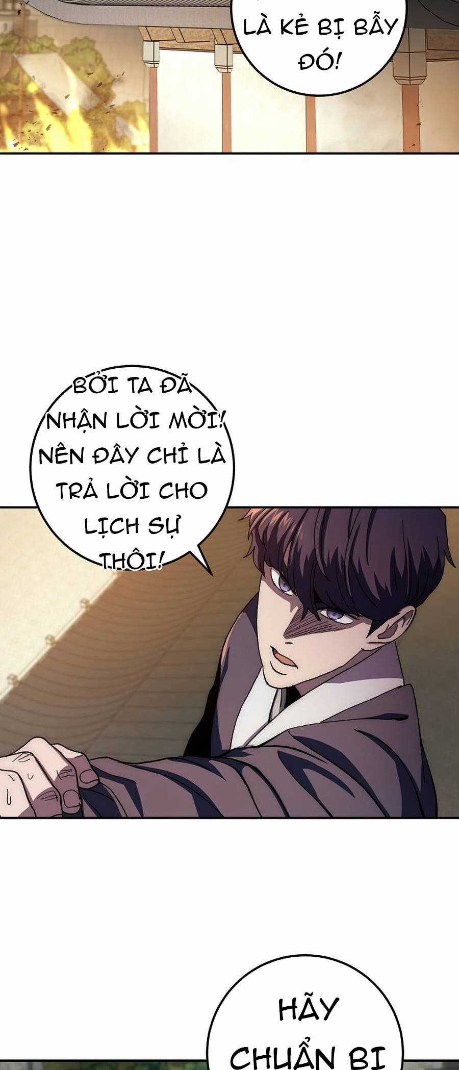 Huyền Thoại Diệt Thế Độc Long Chapter 49 trang 107