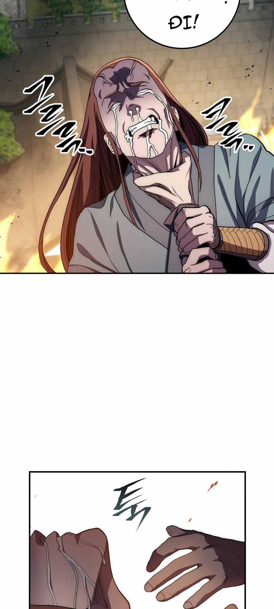 Huyền Thoại Diệt Thế Độc Long Chapter 49 trang 108