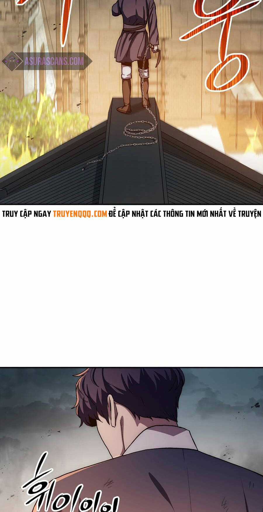 Huyền Thoại Diệt Thế Độc Long Chapter 49 trang 110