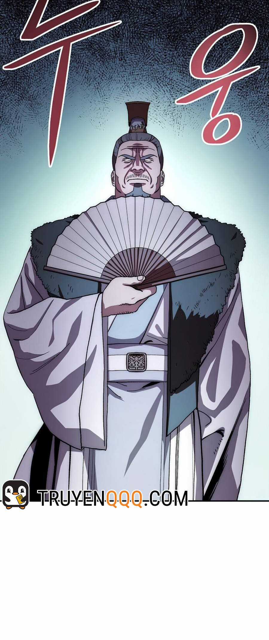 Huyền Thoại Diệt Thế Độc Long Chapter 49 trang 114