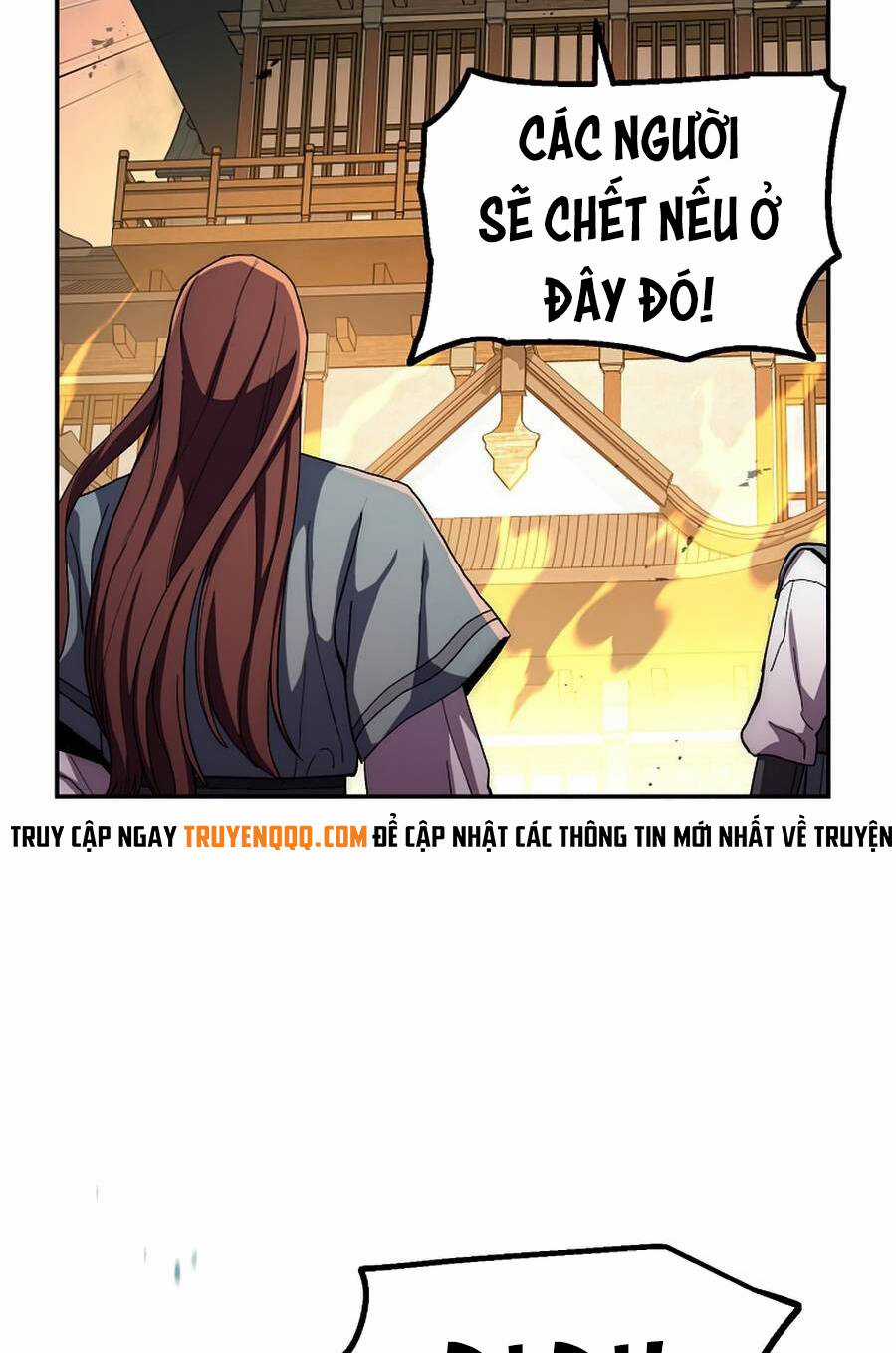 Huyền Thoại Diệt Thế Độc Long Chapter 49 trang 15