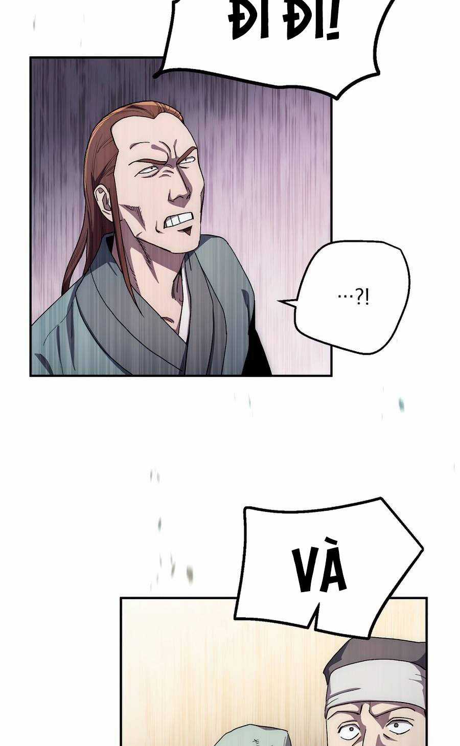 Huyền Thoại Diệt Thế Độc Long Chapter 49 trang 16