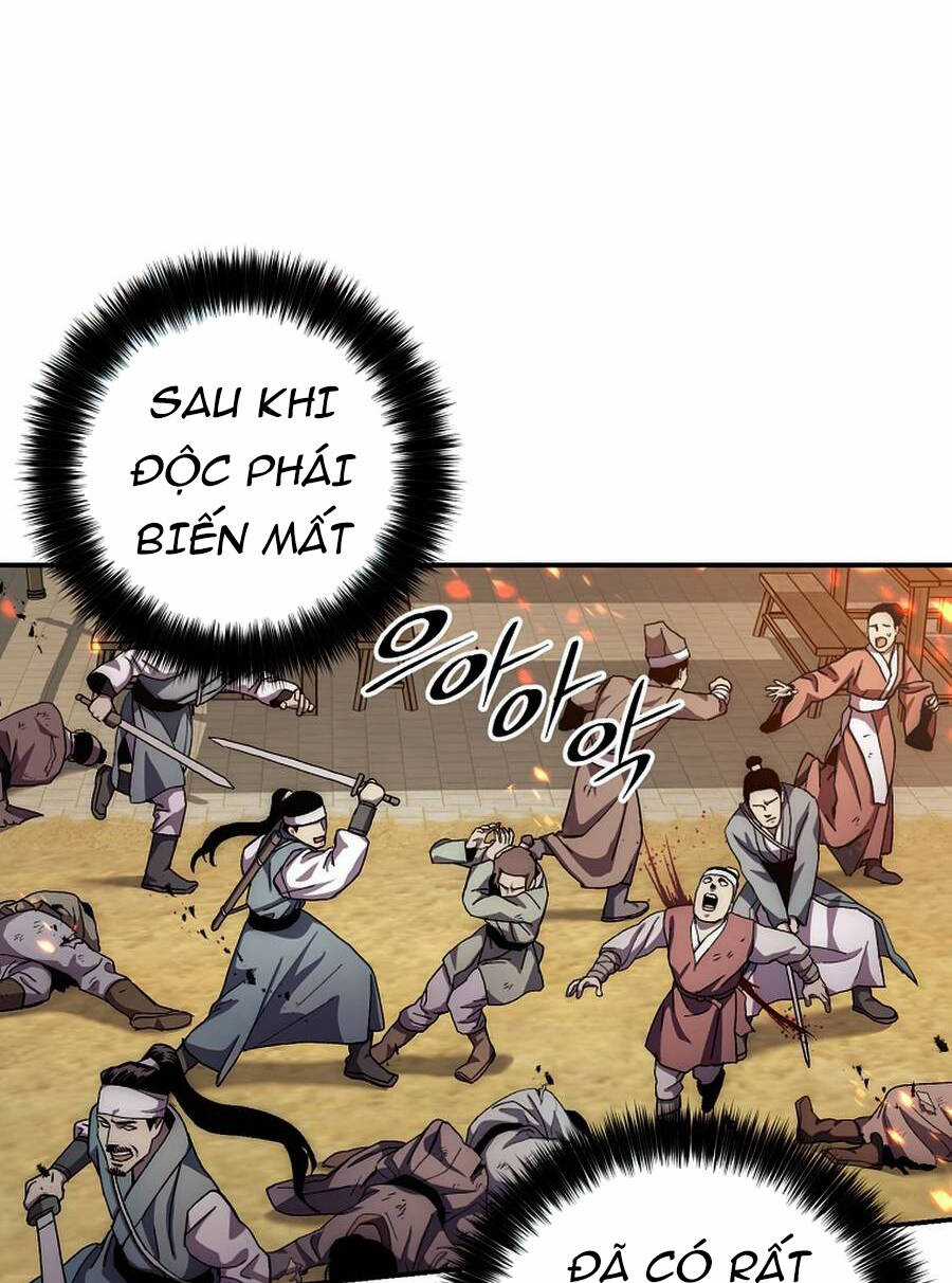 Huyền Thoại Diệt Thế Độc Long Chapter 49 trang 2