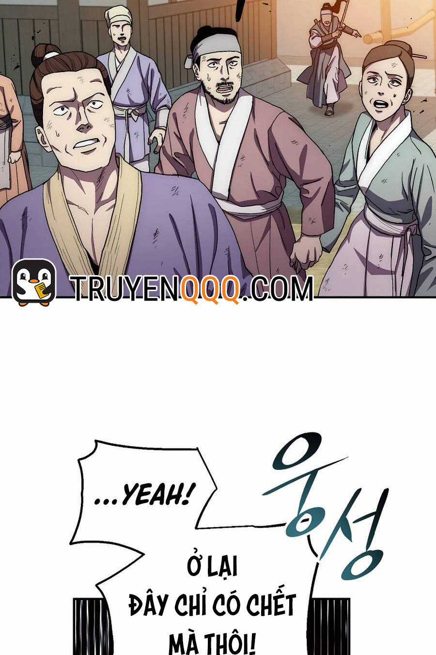 Huyền Thoại Diệt Thế Độc Long Chapter 49 trang 20