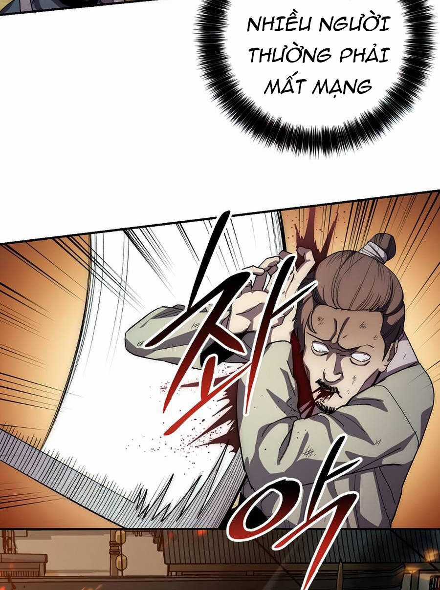 Huyền Thoại Diệt Thế Độc Long Chapter 49 trang 3